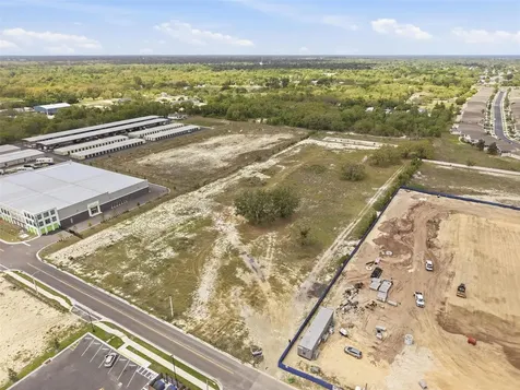 Quality Drive Spring Hill FL 34608