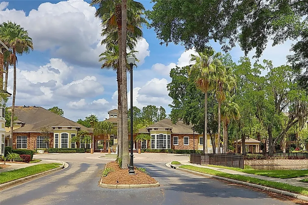 2407 Courtney Meadows Court Tampa FL 33619