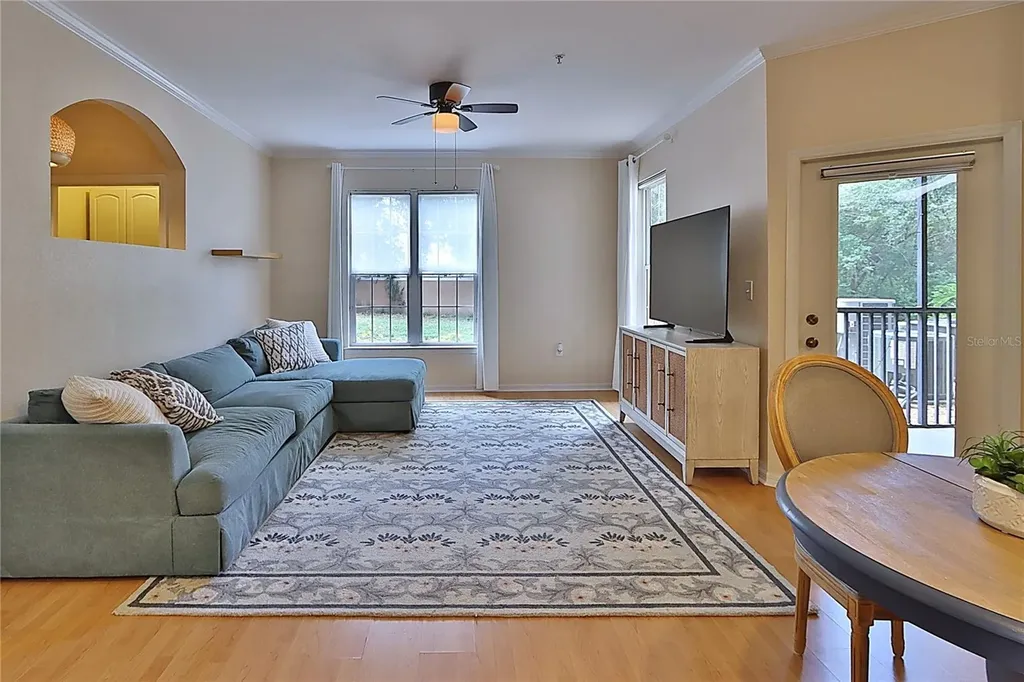 2407 Courtney Meadows Court Tampa FL 33619