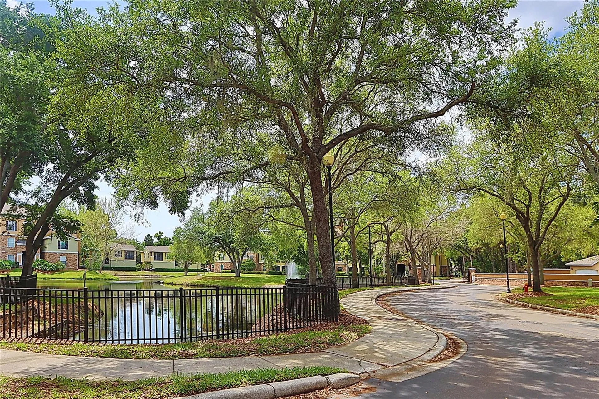 2407 Courtney Meadows Court Tampa FL 33619