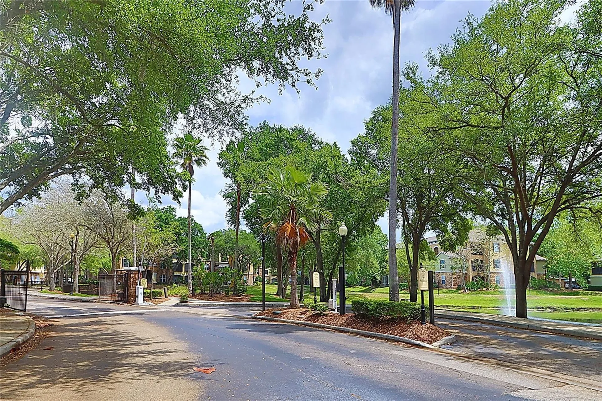 2407 Courtney Meadows Court Tampa FL 33619