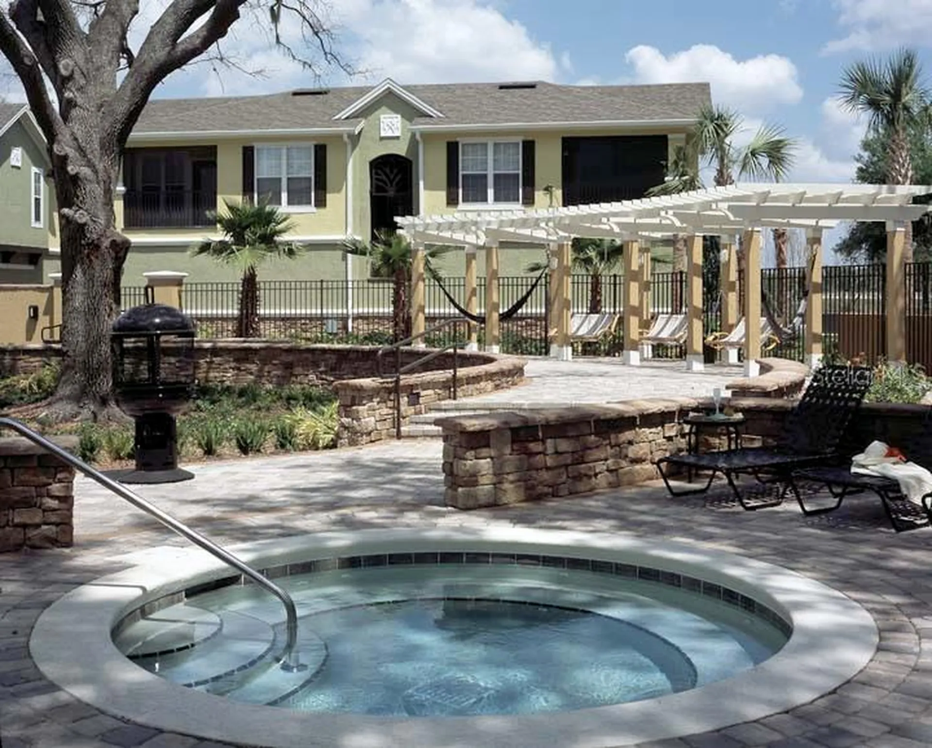 2407 Courtney Meadows Court Tampa FL 33619