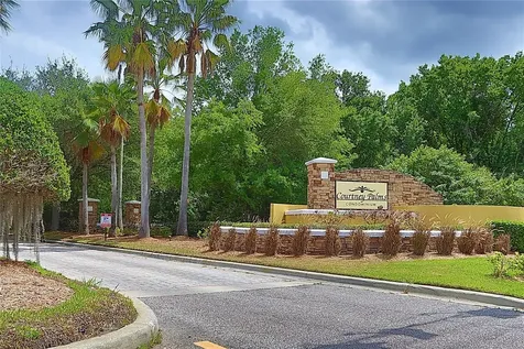 2407 Courtney Meadows Court Tampa FL 33619