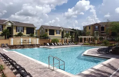 2407 Courtney Meadows Court Tampa FL 33619