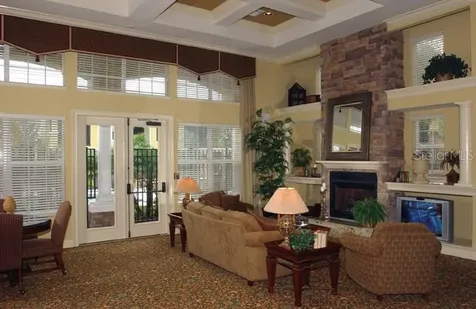 2407 Courtney Meadows Court Tampa FL 33619