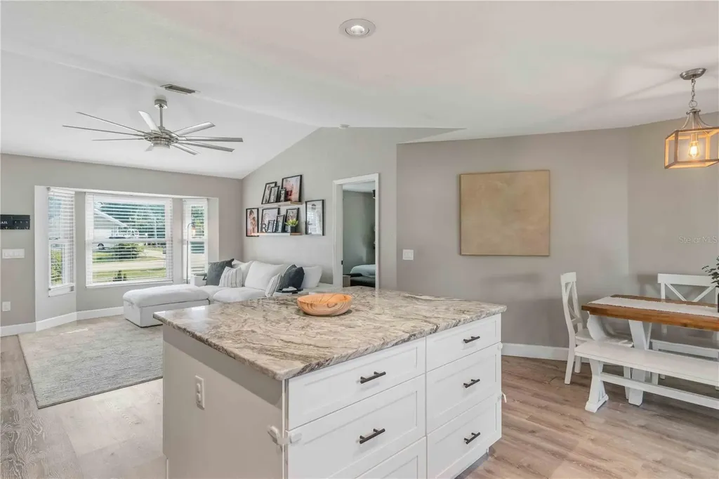 7124 Totem Avenue North Port FL 34291