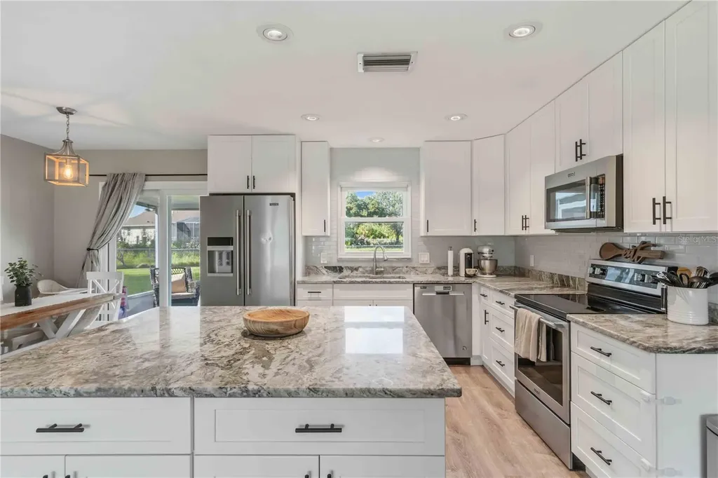7124 Totem Avenue North Port FL 34291