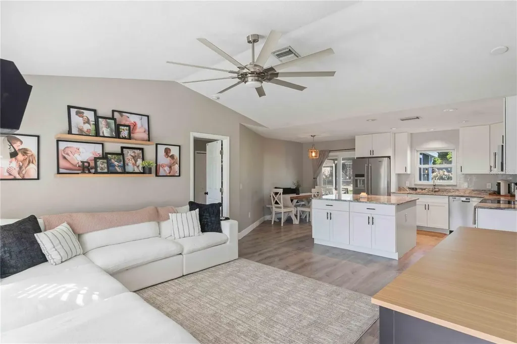 7124 Totem Avenue North Port FL 34291