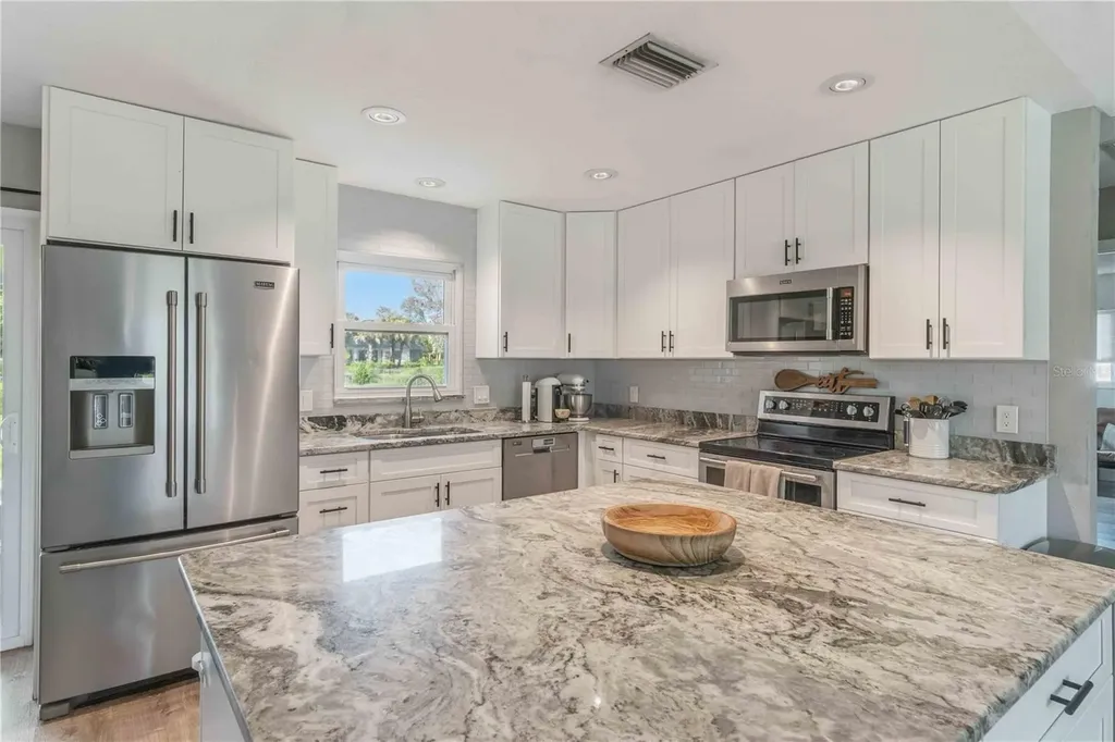 7124 Totem Avenue North Port FL 34291