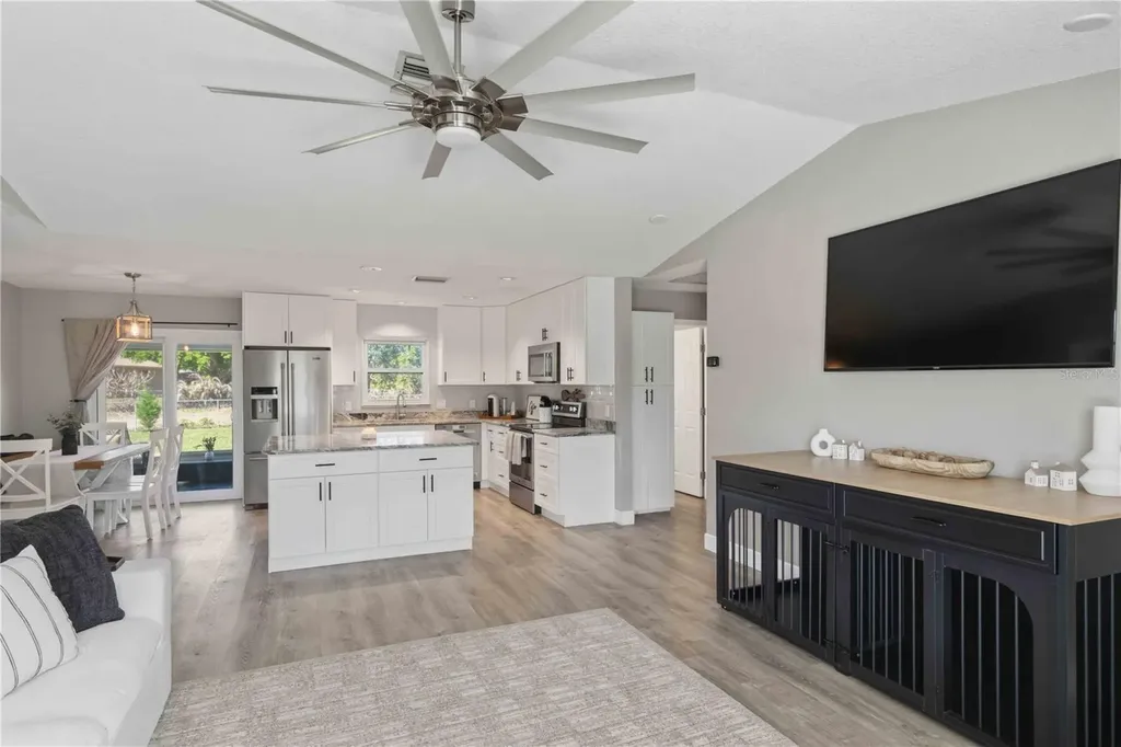 7124 Totem Avenue North Port FL 34291