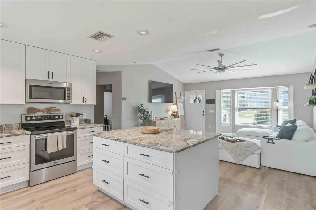 7124 Totem Avenue North Port FL 34291