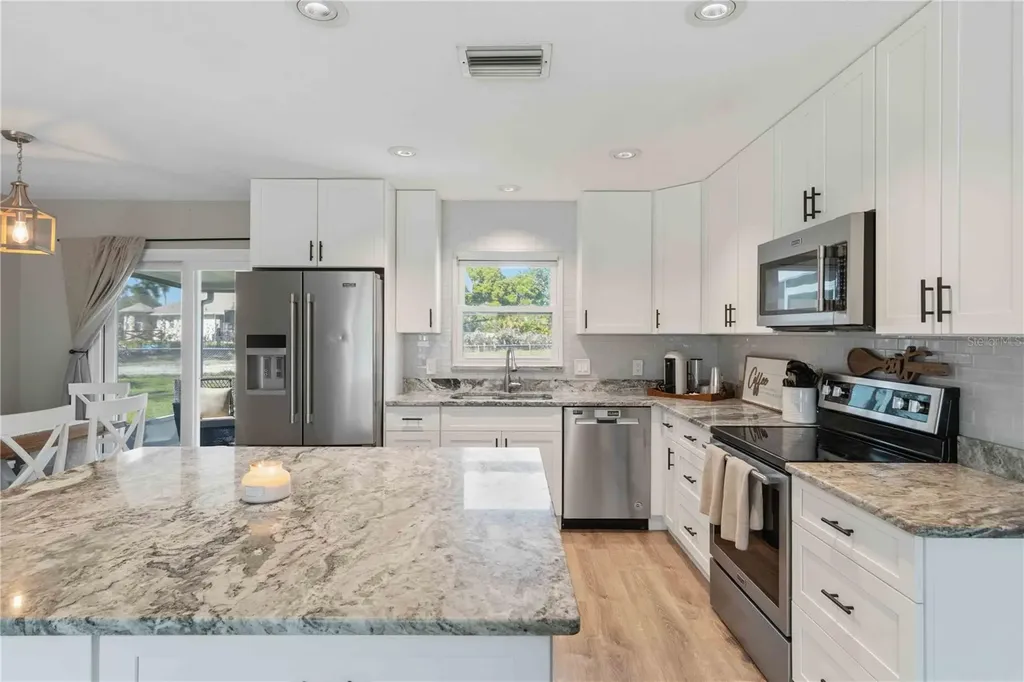 7124 Totem Avenue North Port FL 34291