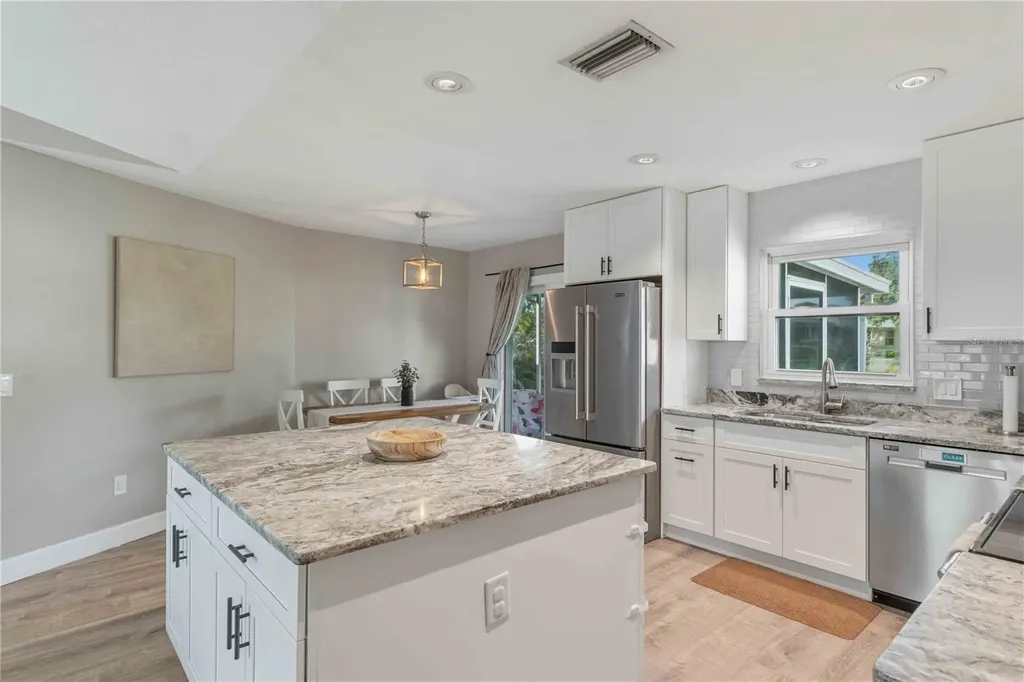 7124 Totem Avenue North Port FL 34291