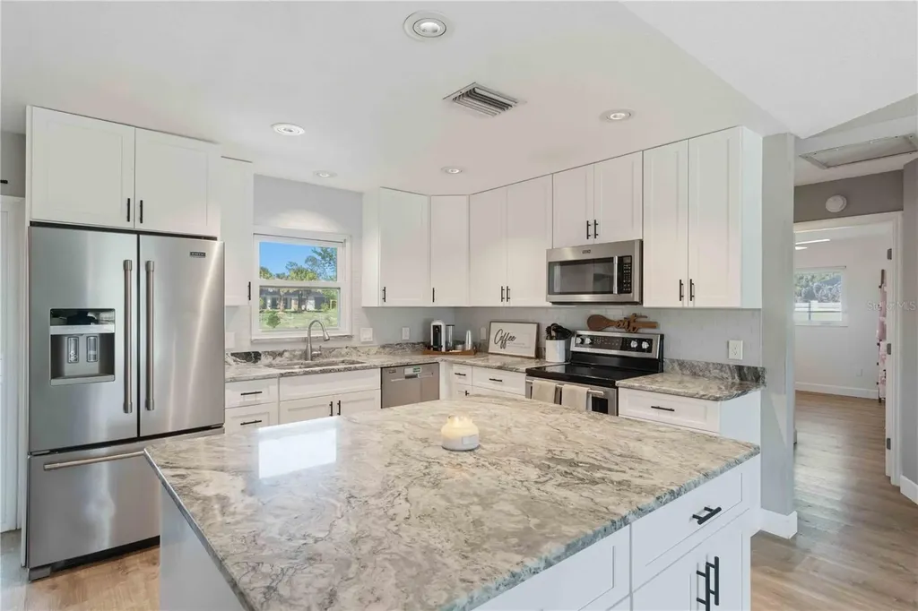 7124 Totem Avenue North Port FL 34291