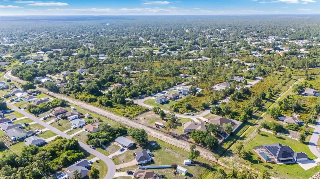 7124 Totem Avenue North Port FL 34291