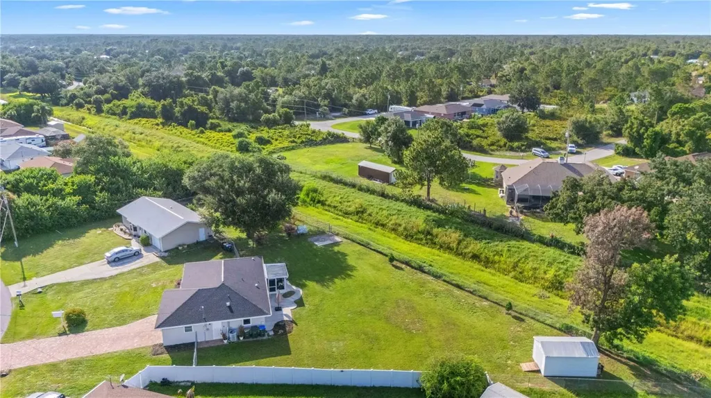 7124 Totem Avenue North Port FL 34291