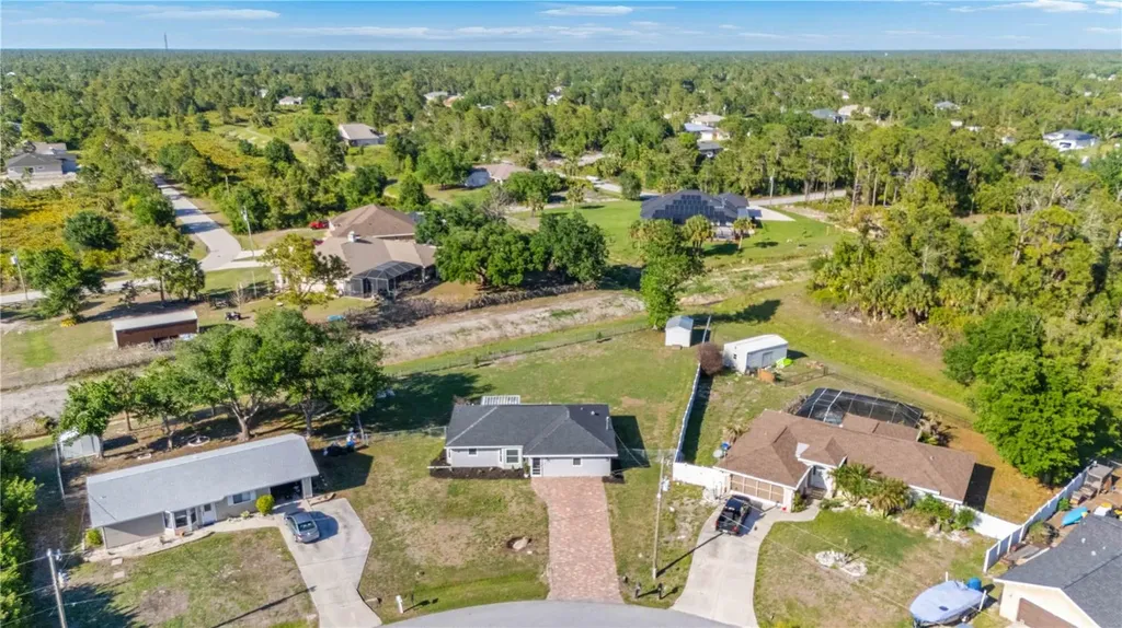 7124 Totem Avenue North Port FL 34291