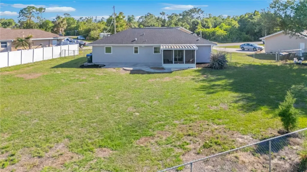 7124 Totem Avenue North Port FL 34291