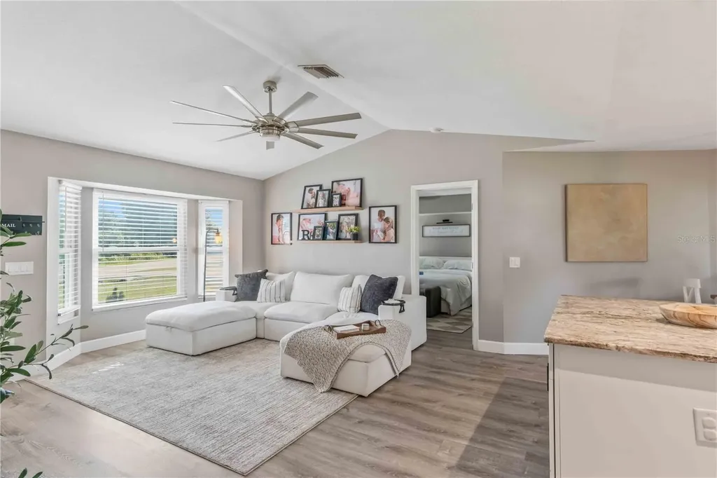 7124 Totem Avenue North Port FL 34291