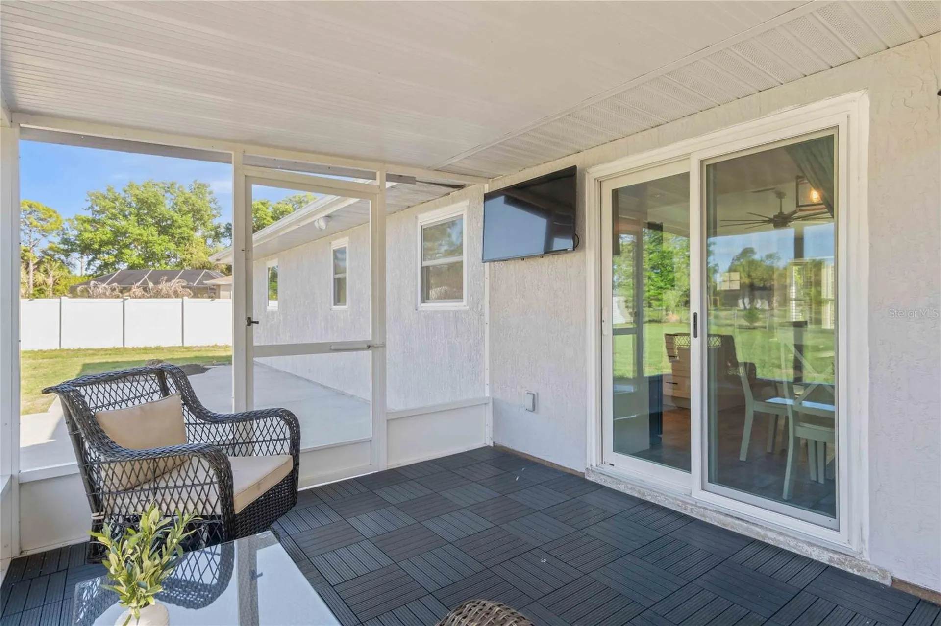7124 Totem Avenue North Port FL 34291