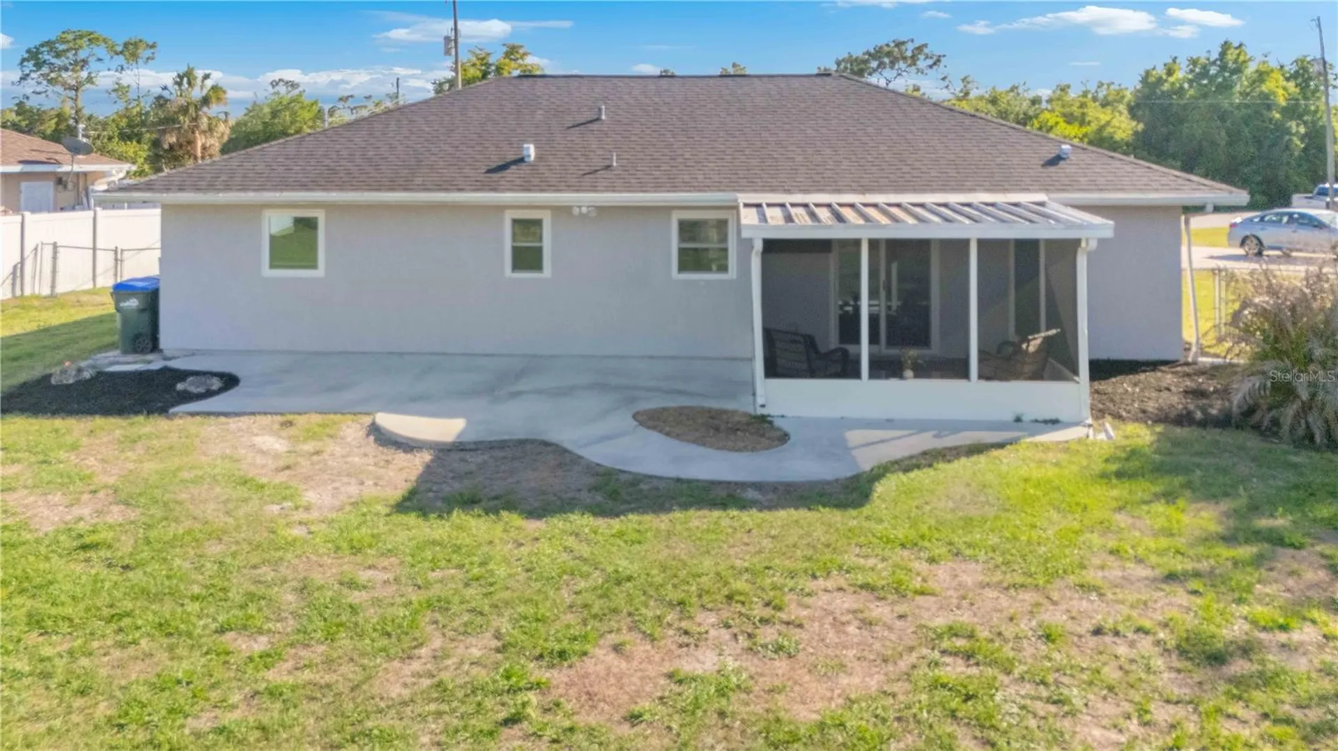 7124 Totem Avenue North Port FL 34291