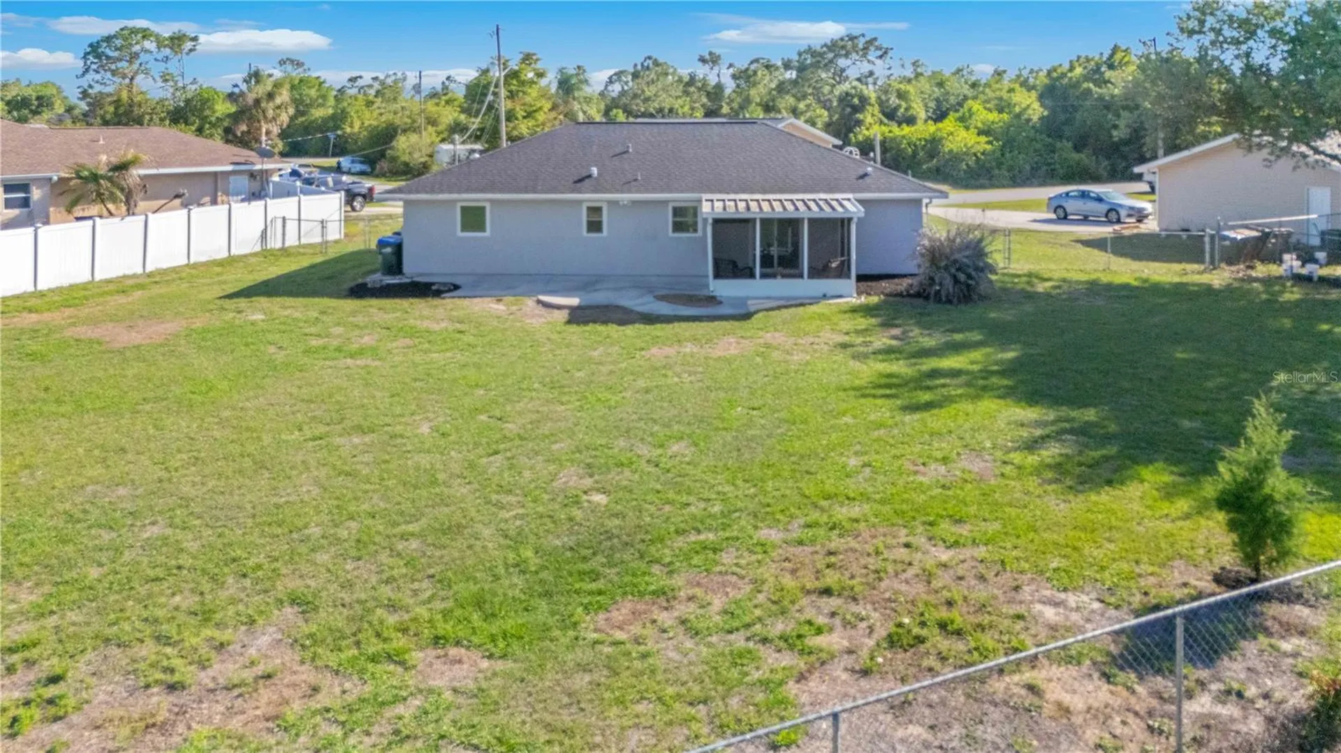 7124 Totem Avenue North Port FL 34291