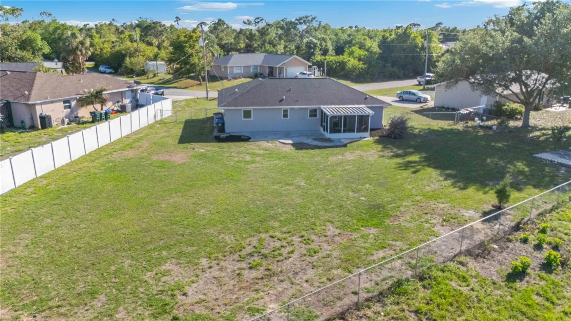 7124 Totem Avenue North Port FL 34291