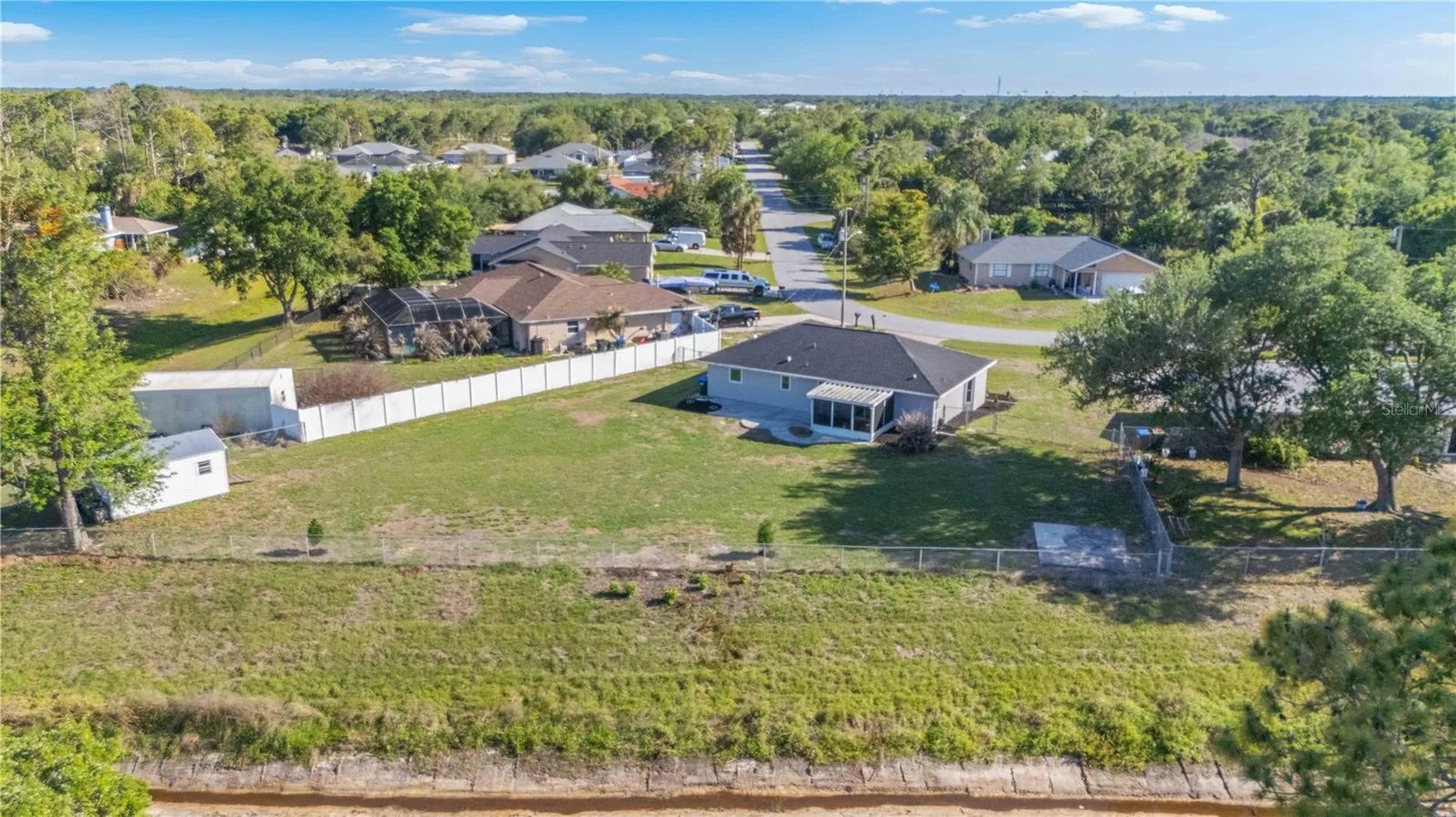 7124 Totem Avenue North Port FL 34291