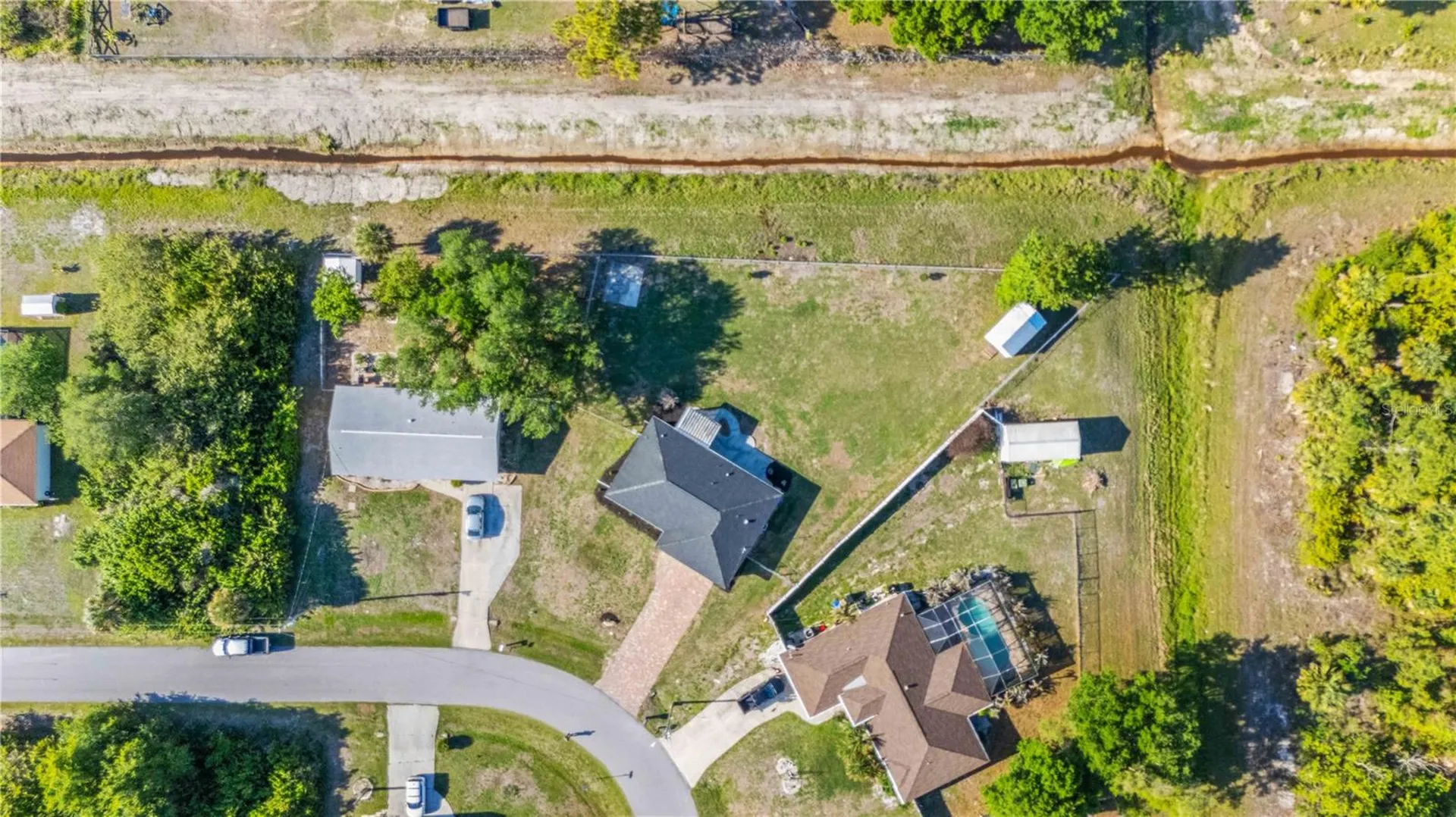 7124 Totem Avenue North Port FL 34291