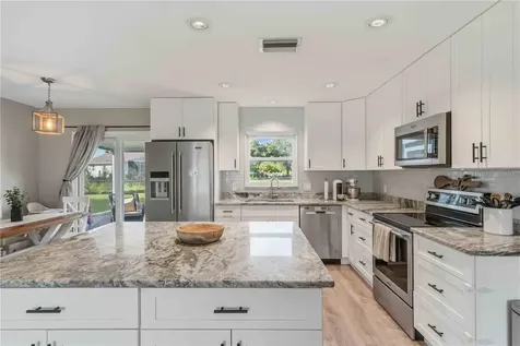 7124 Totem Avenue North Port FL 34291