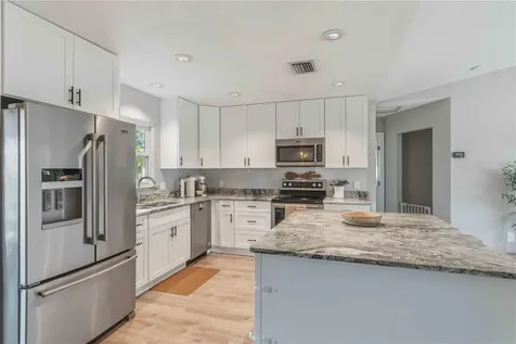 7124 Totem Avenue North Port FL 34291