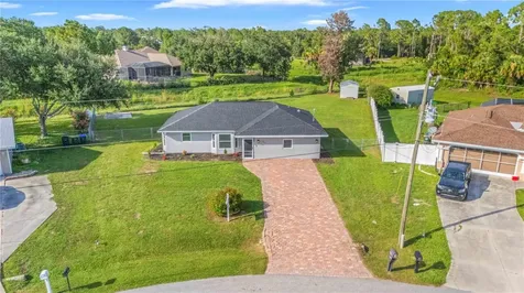 7124 Totem Avenue North Port FL 34291