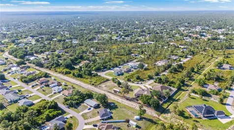 7124 Totem Avenue North Port FL 34291