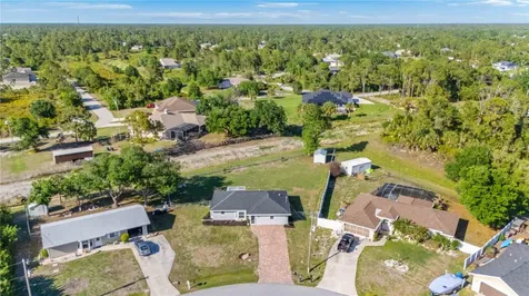 7124 Totem Avenue North Port FL 34291