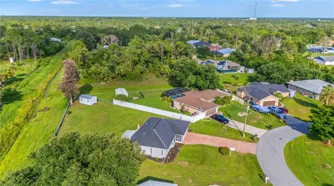 7124 Totem Avenue North Port FL 34291