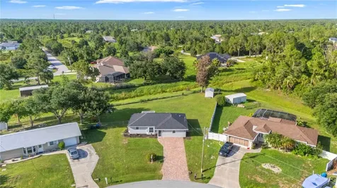 7124 Totem Avenue North Port FL 34291