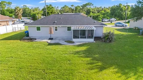 7124 Totem Avenue North Port FL 34291