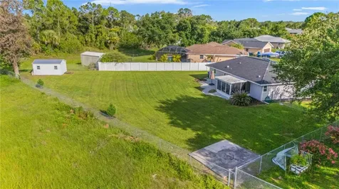 7124 Totem Avenue North Port FL 34291