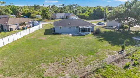 7124 Totem Avenue North Port FL 34291