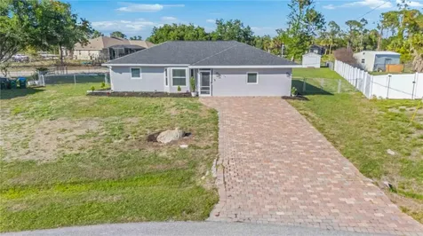 7124 Totem Avenue North Port FL 34291