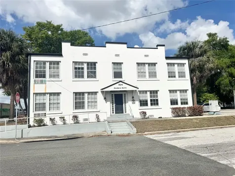 704 Cordova Drive Orlando FL 32804