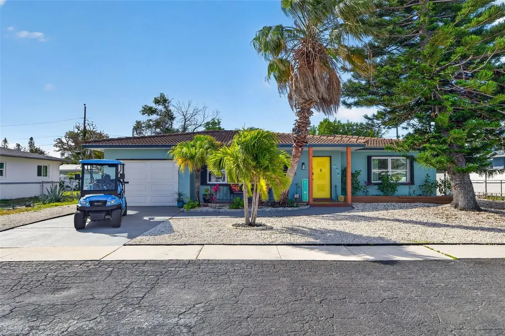 436 87th Avenue St Pete Beach FL 33706