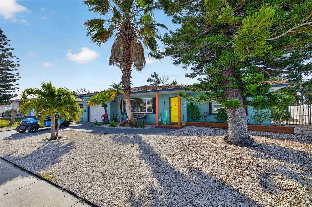 436 87th Avenue St Pete Beach FL 33706