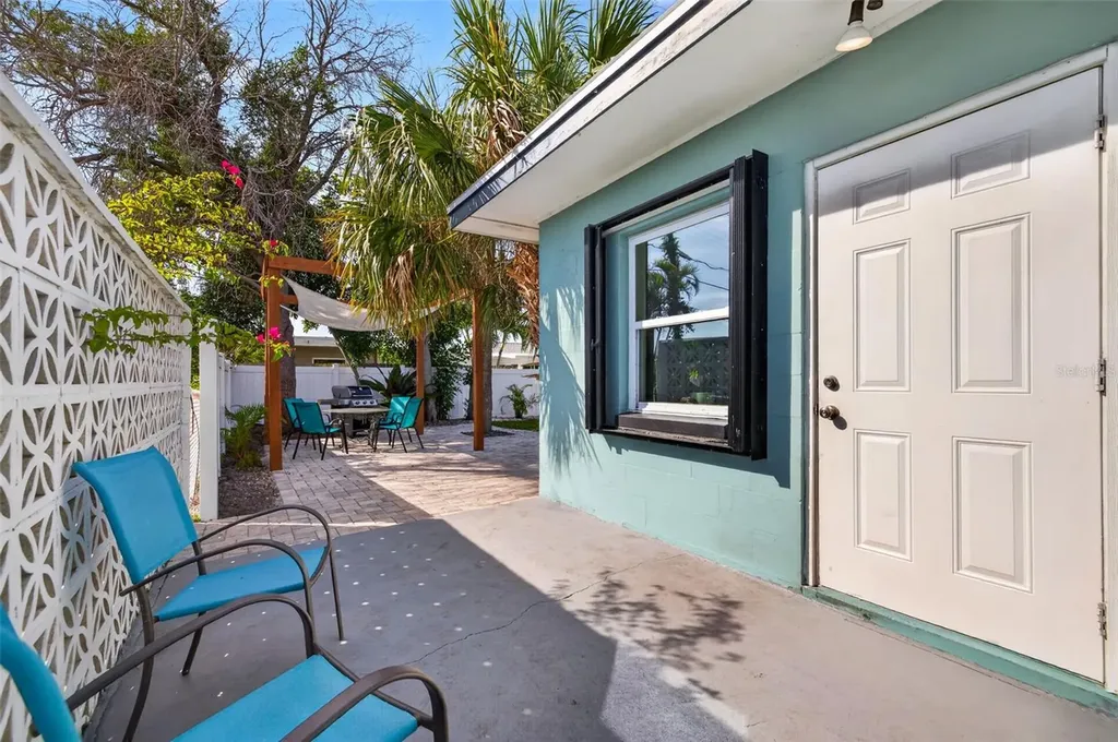 436 87th Avenue St Pete Beach FL 33706
