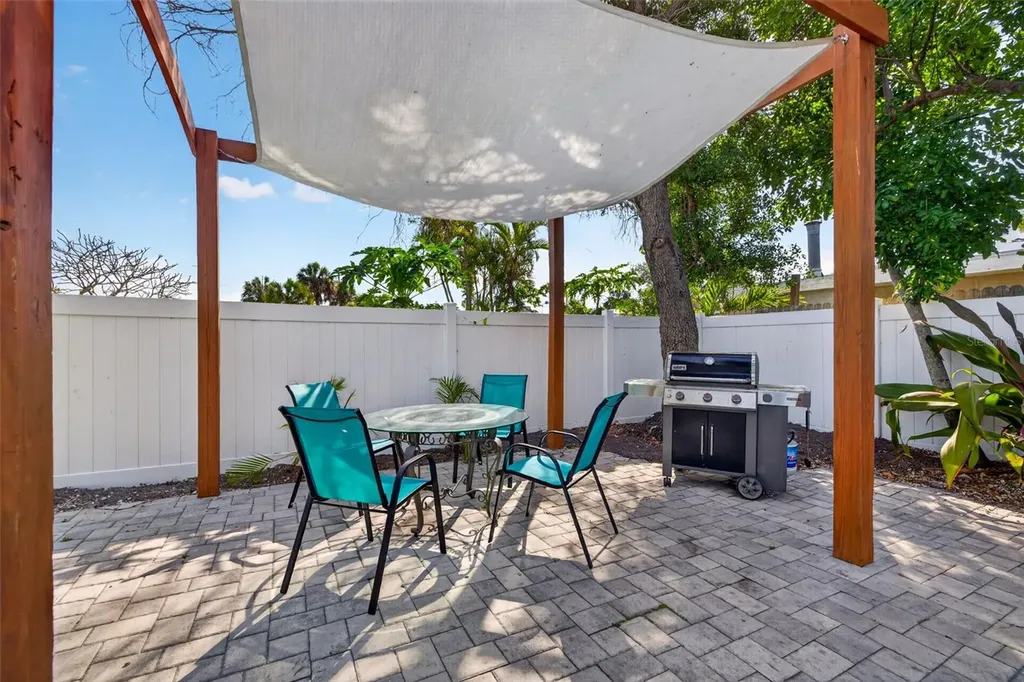 436 87th Avenue St Pete Beach FL 33706