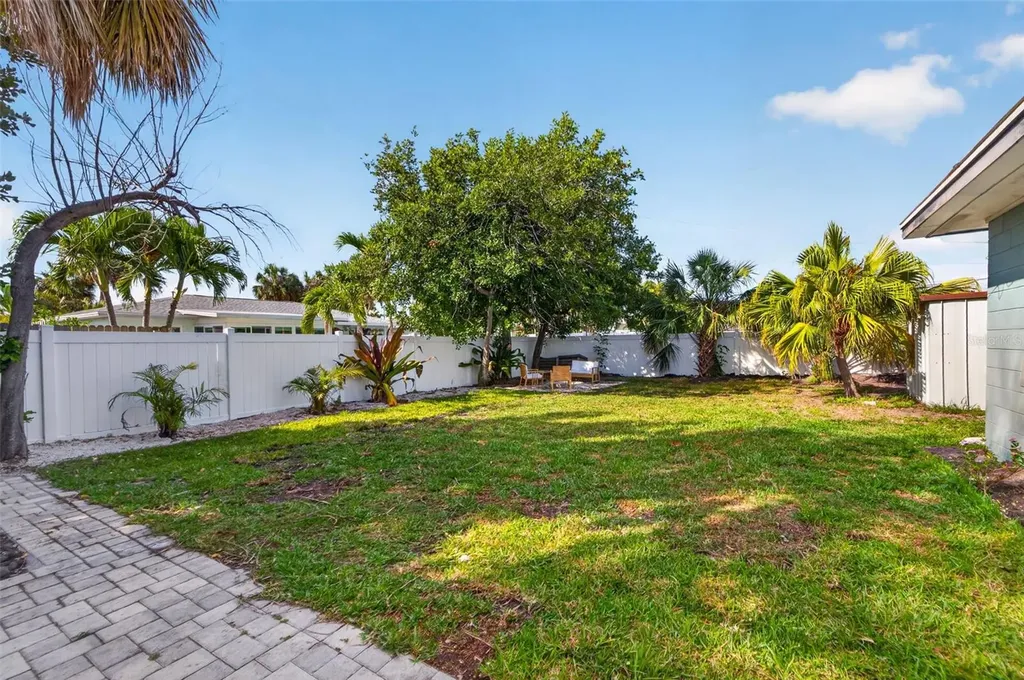 436 87th Avenue St Pete Beach FL 33706