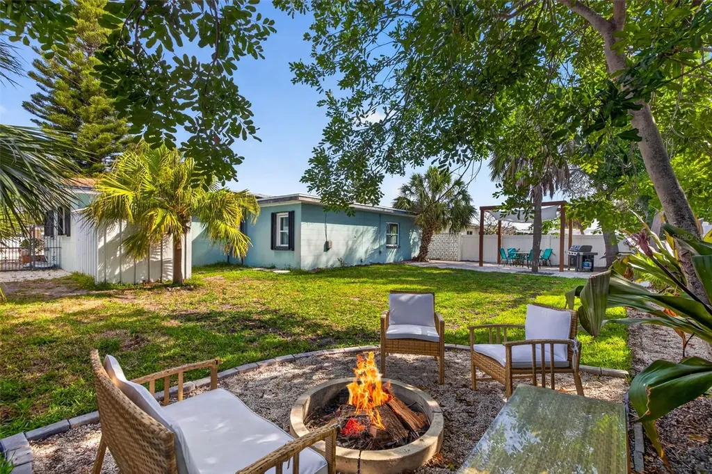 436 87th Avenue St Pete Beach FL 33706