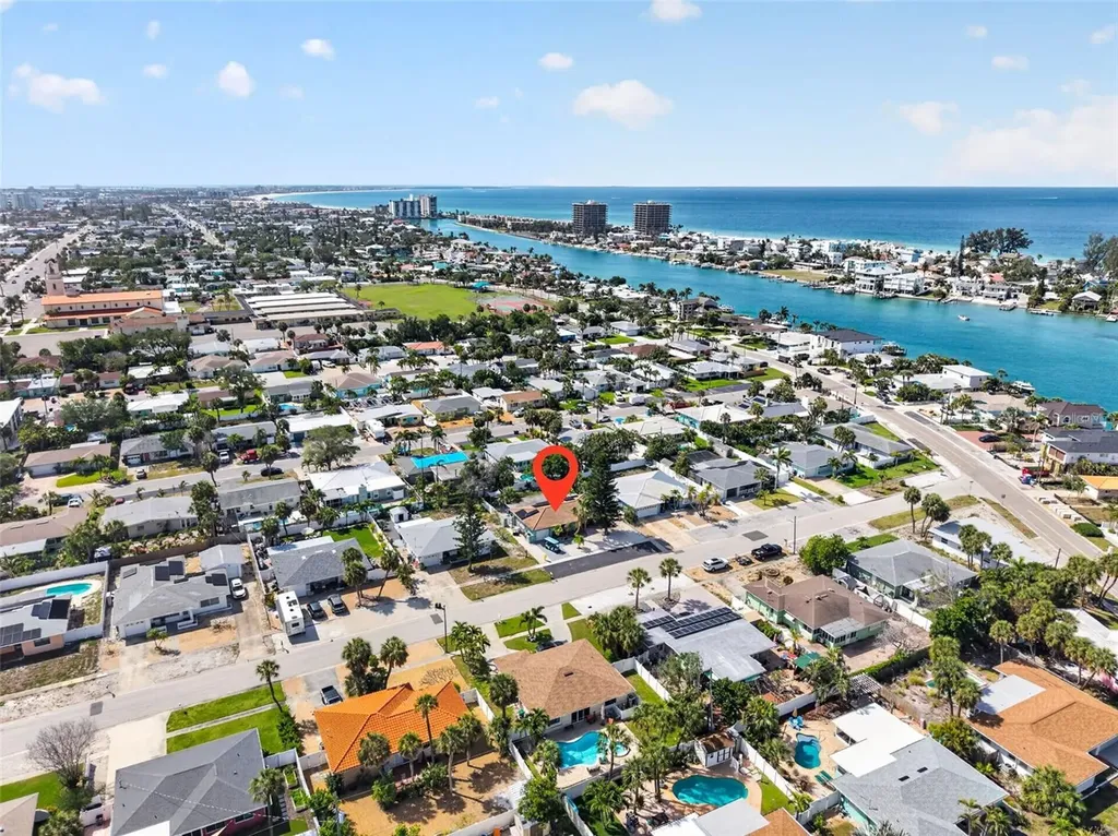 436 87th Avenue St Pete Beach FL 33706