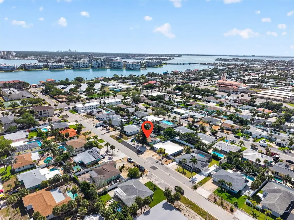 436 87th Avenue St Pete Beach FL 33706