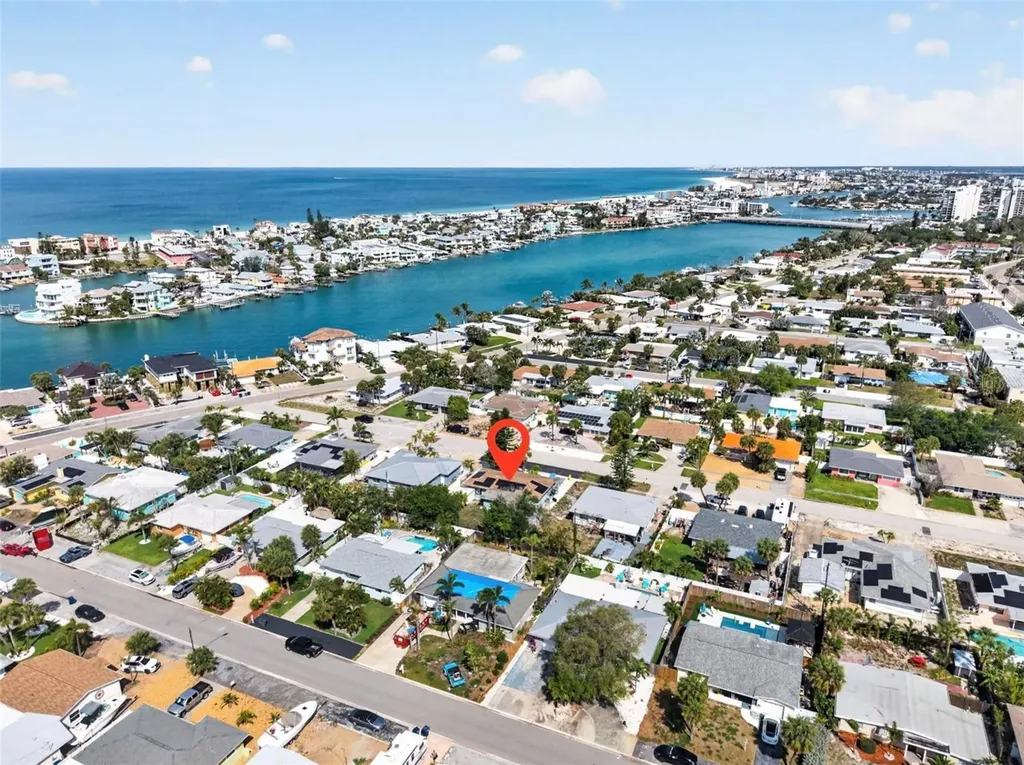 436 87th Avenue St Pete Beach FL 33706